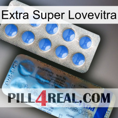 Extra Super Lovevitra 40